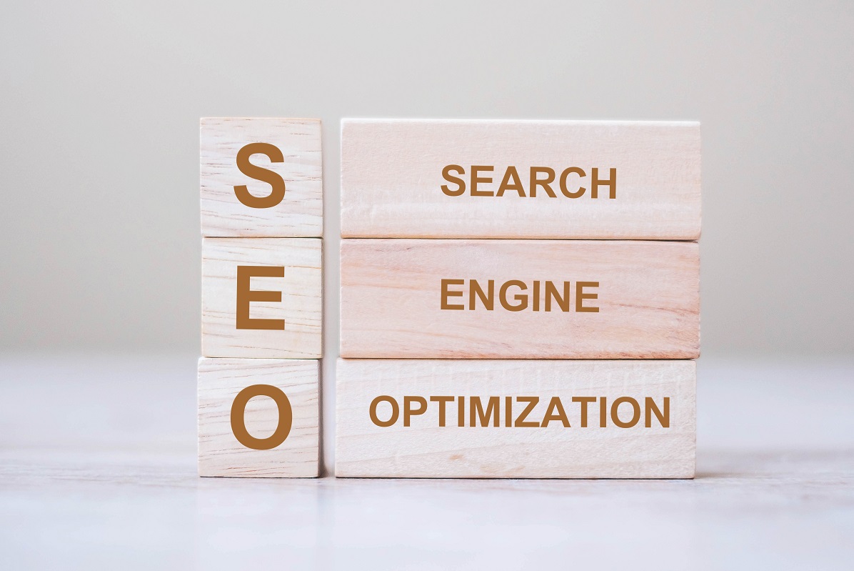 SEO (Search Engine Optimization)