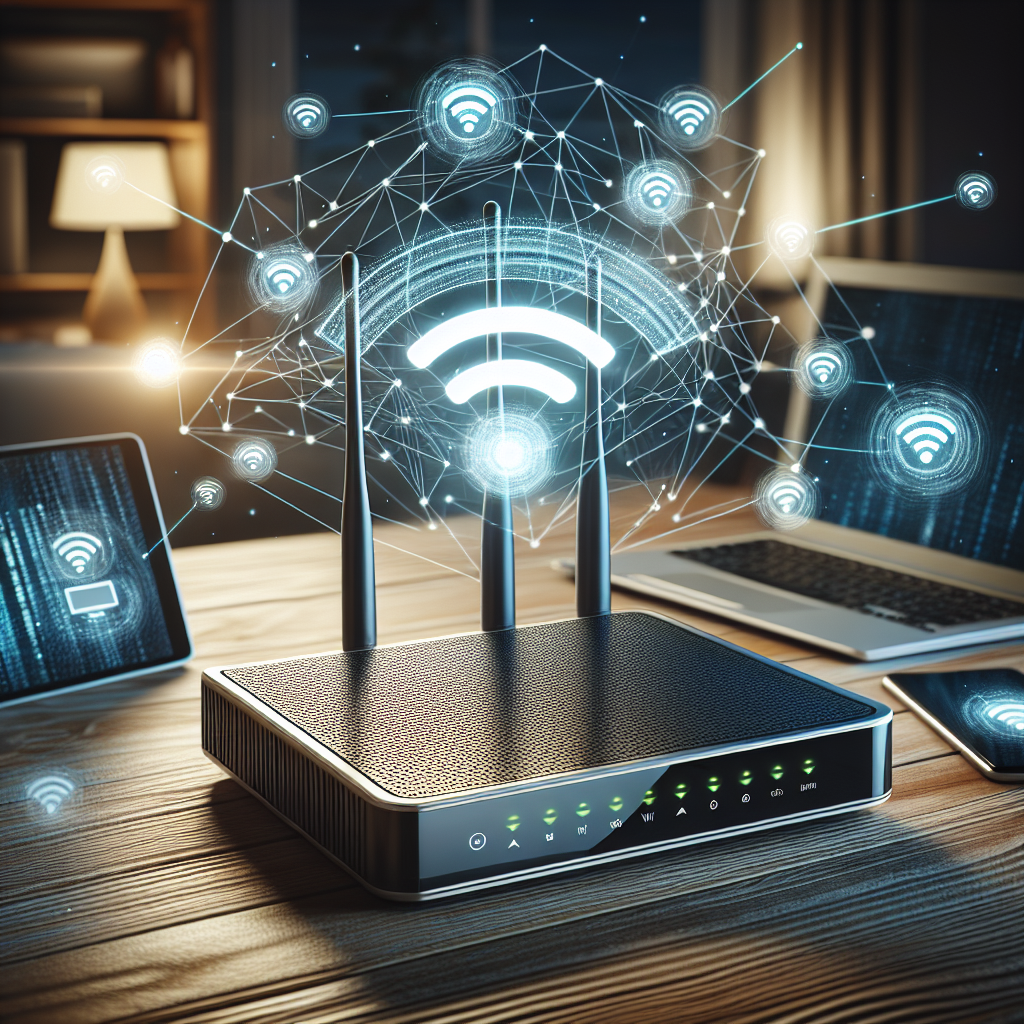 Hotspot – co to?
