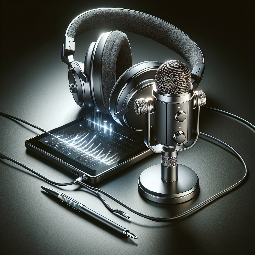 Podcast – co to?