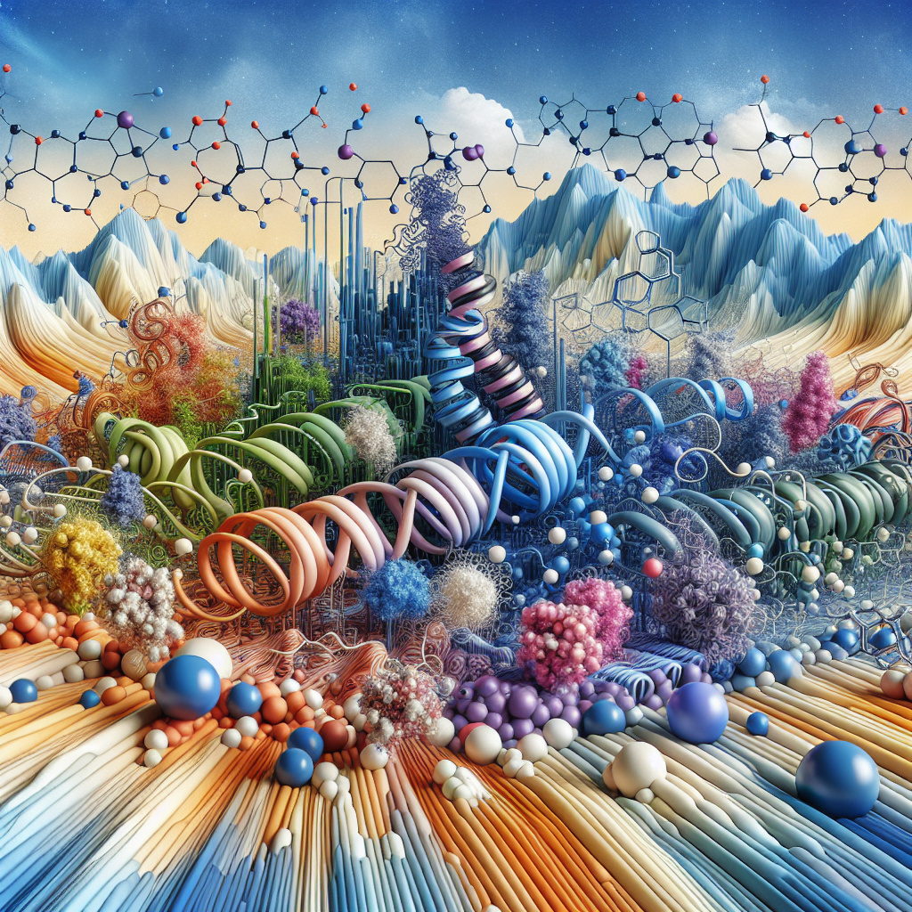 Proteiny – co to?
