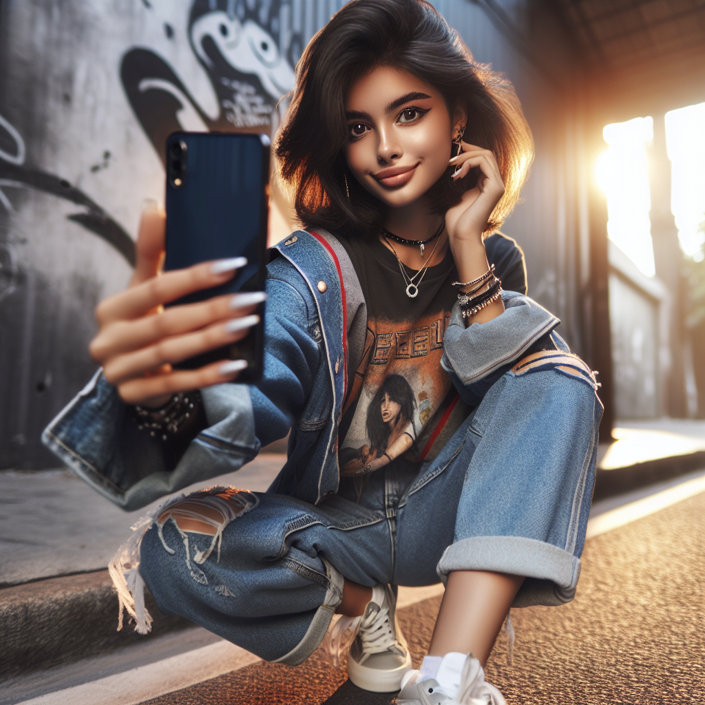 Influencerka – co to znaczy?