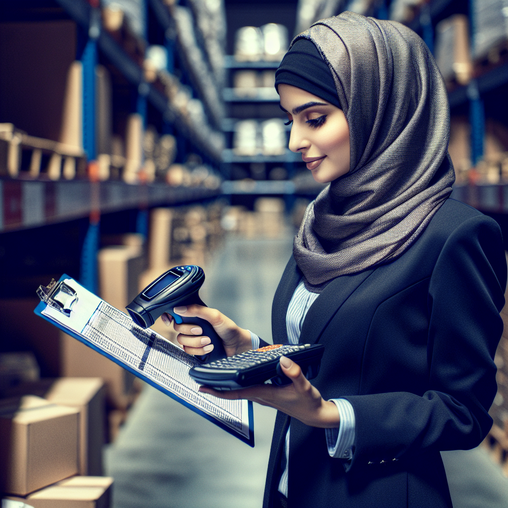Inwentaryzator – co to?