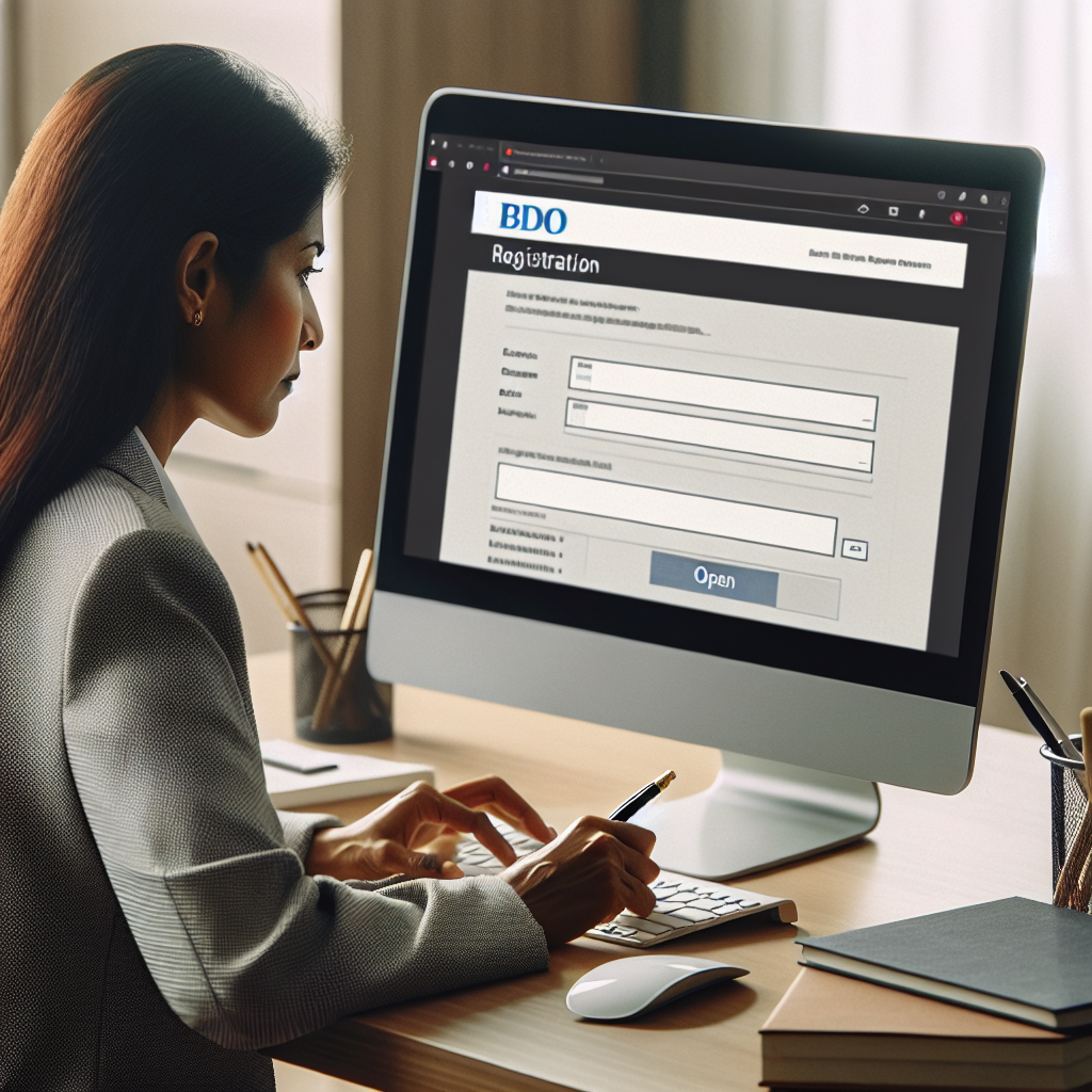 BDO: ile trwa rejestracja?