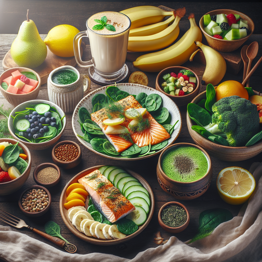 Dieta na refluks – przepisy łagodne dla żołądka