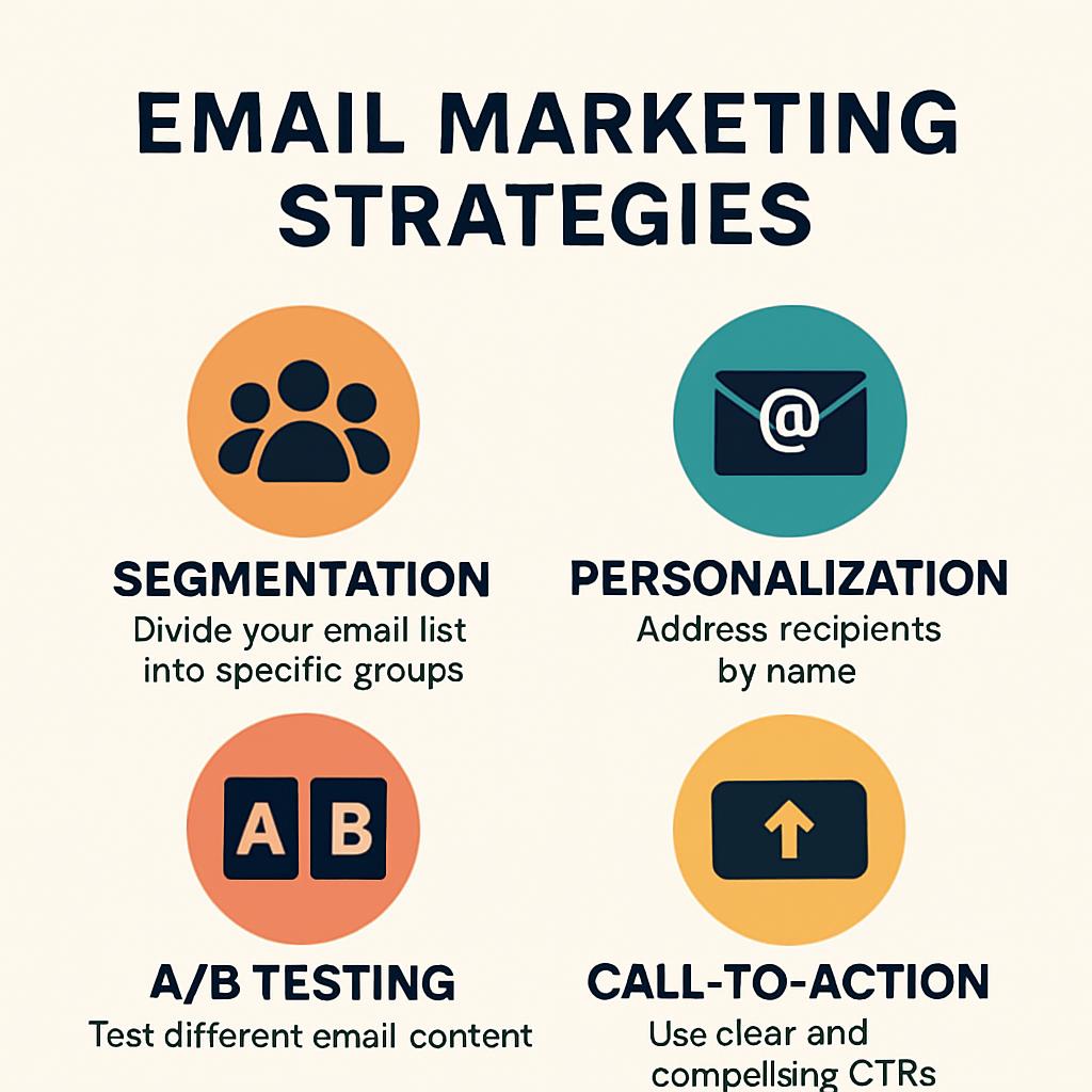 10 cech dobrego e-mail marketingu